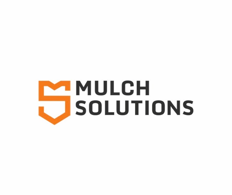 Mulch Solutions logo